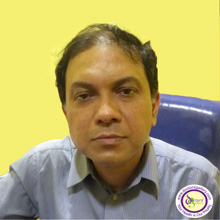 SUDIPTARUN SEN