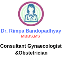 Rimpa Bandopadhyay