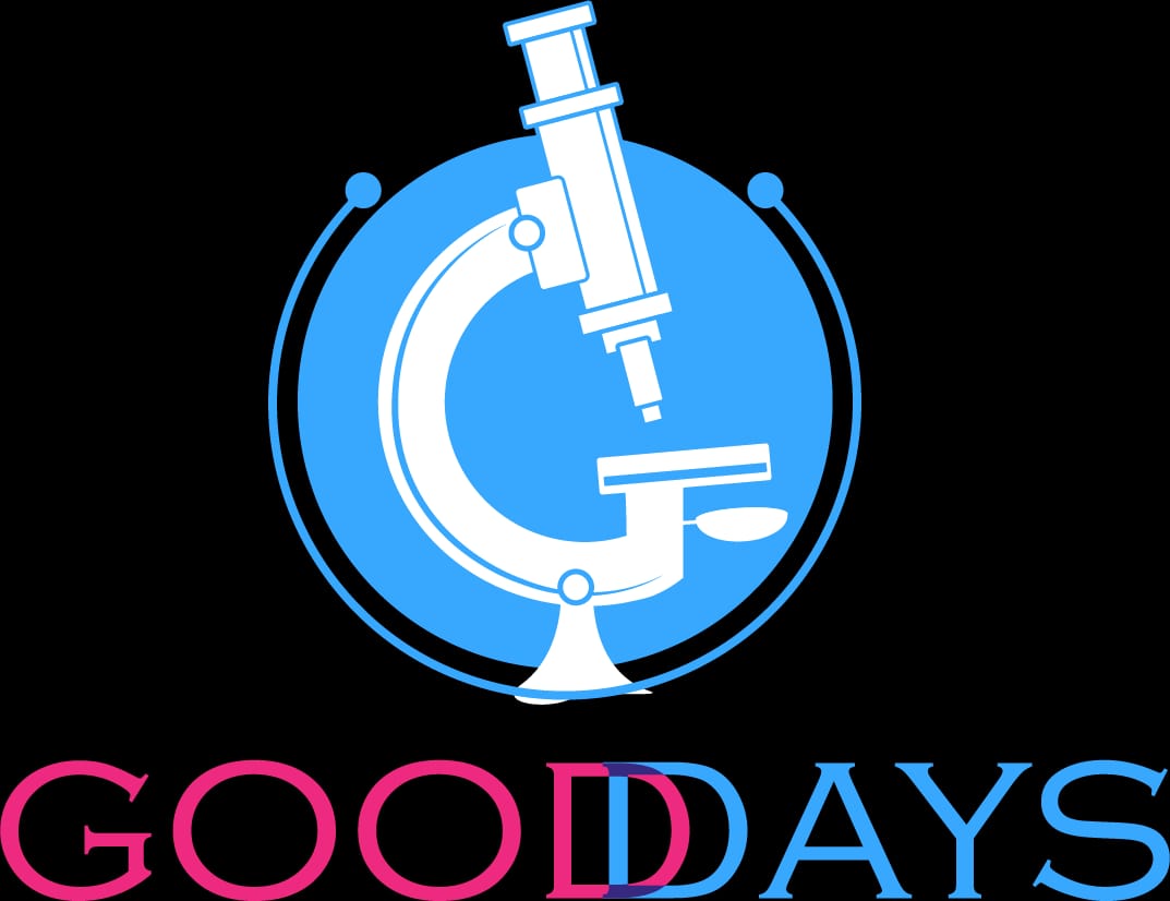 GOODDAYS HEALTH CARE 
