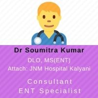 SOUMITRA KUMAR
