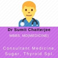 SUMIT CHATTERJEE