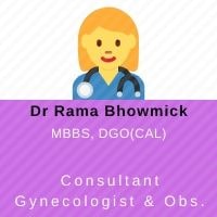RAMA BHOWMICK