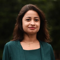 DITI BHATTACHARJEE PAUL