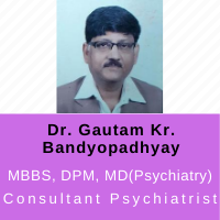 Gautam Kr. Bandyopadhyay