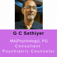 G.C Sethyier