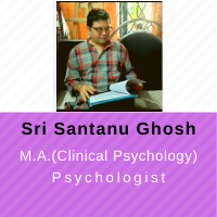 Santanu Ghosh