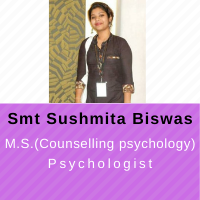 Smt Sushmita Biswas