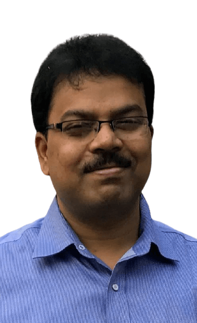 RATHINDRANATH KARMAKAR