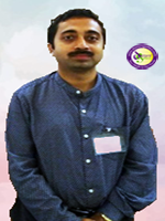 ATANU KUMAR DUTTA