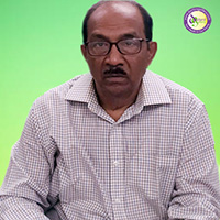 DILIP KUMAR DUTTA