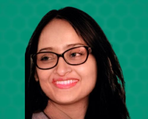 RONITA ROY CHOUDHURY