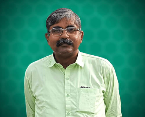 PARTHA MUKHERJEE