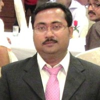 RAJKUMAR LAHA