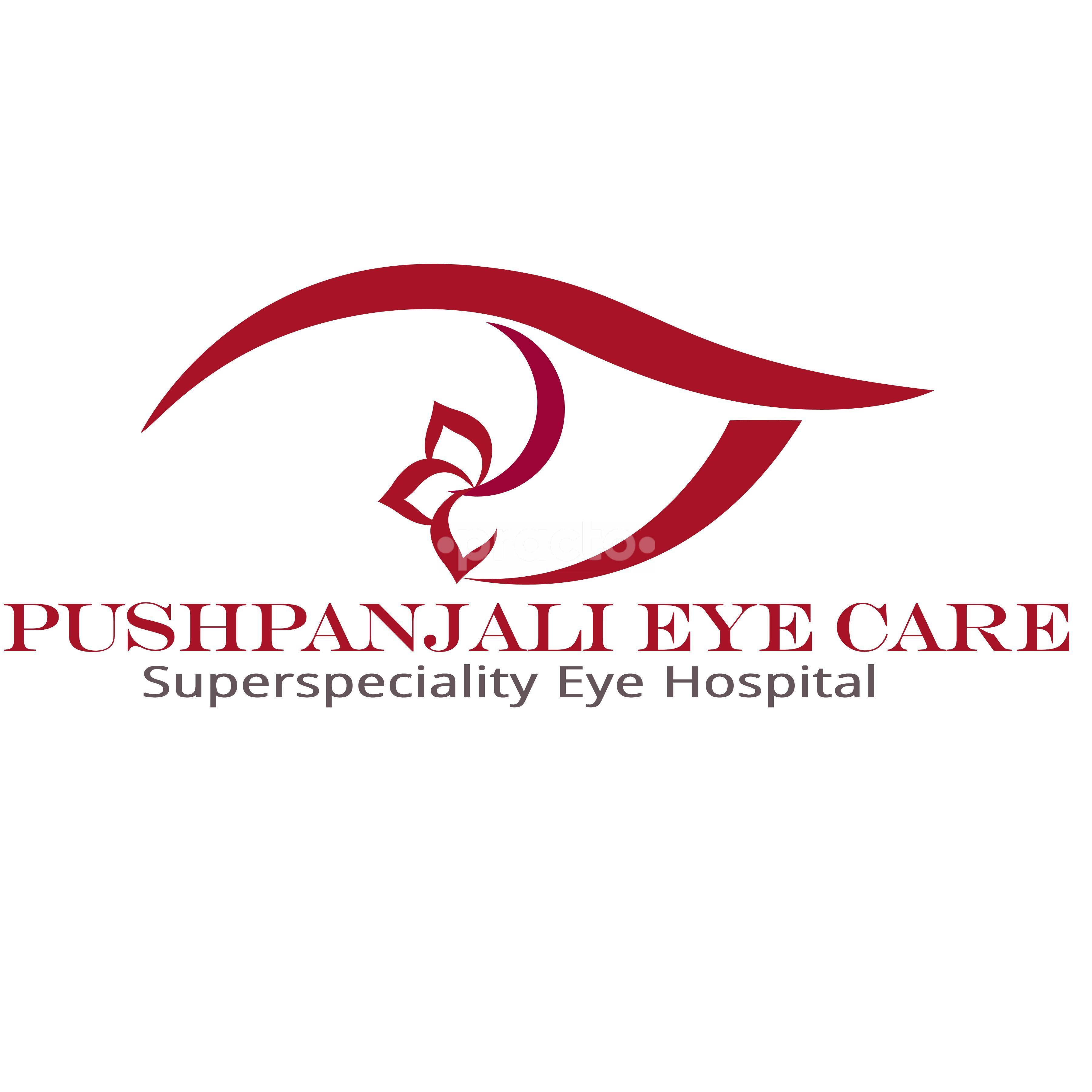 PUSHPANJALI EYE CARE HOSPITAL