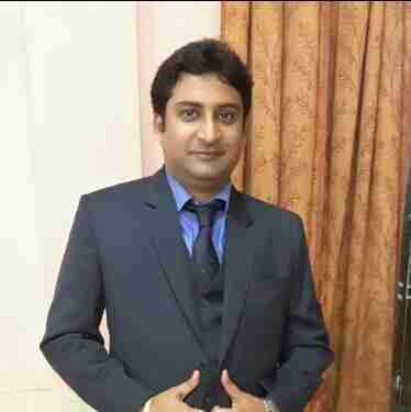 PRANTIK BHATTACHARJEE