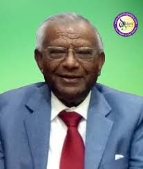 (Prof) R.P. SENGUPTA, OBE