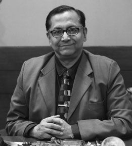 DHRUBAJYOTI MUKHOPADHYAY