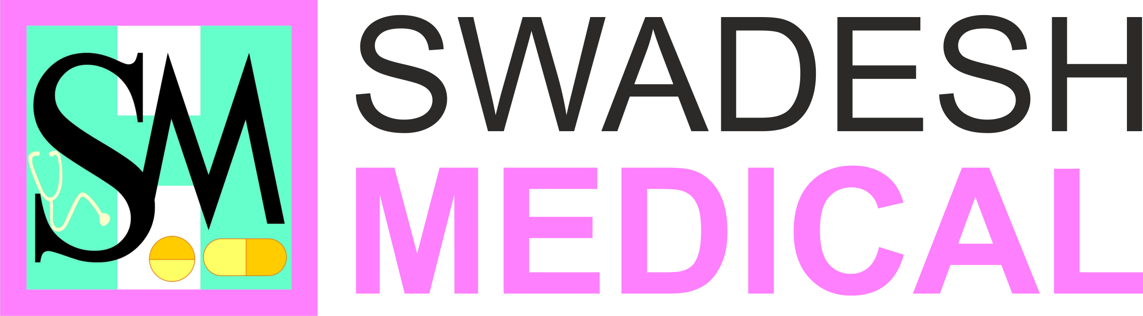 SWADESH MEDICAL HALL