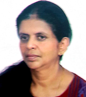 SAROJINI JOSEPH