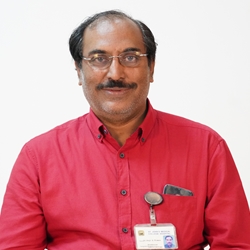 Reji K. Thomas