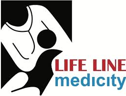 LIFELINE MEDICITY