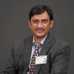V. Srinivas