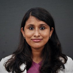 Savitha Anne Sebastian