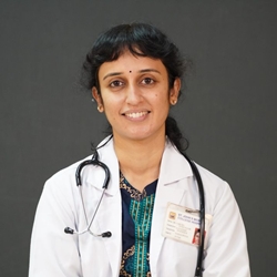 RANJINI SRINIVASAN