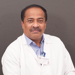 Fulton Sebastian D'Souza