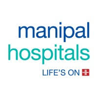 MANIPAL HOSPITAL, Dhakuria