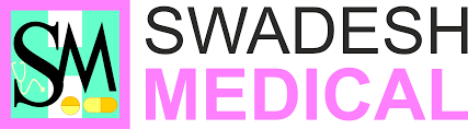 SWADESH MEDICAL HALL