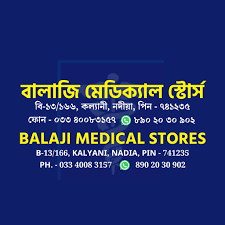 BALAJI MEDICAL STORE