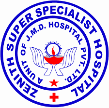 Zenith Super Specialist Hospital