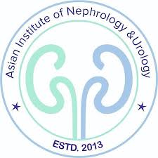 Asian Institute of Nephrology & Urology, Hyderabad