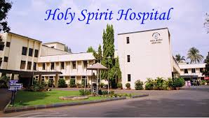 HOLY SPIRIT HOSPITAL