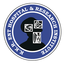 KKR ENT Hospital & Research Institute