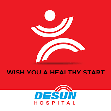 Desun Hospital, Kolkata