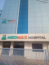 Medmax Multispeciality Hospital