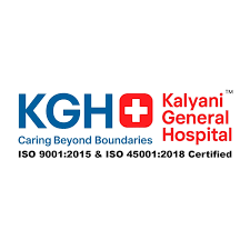 Kalyani General Hospital