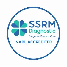 SSRM Diagnostic