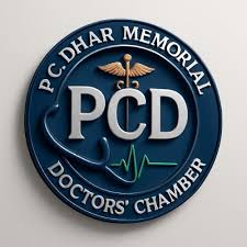 P.C. Dhar Memorial Doctors Chamber