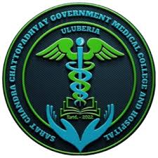 Sarat Chandra Chattopadhyay Govt. Medical College & Hospital