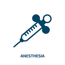 Anaesthesiology